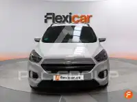 2017 Ford Kuga