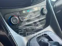 2017 Ford Kuga