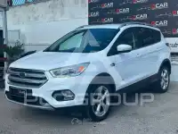2017 Ford Kuga