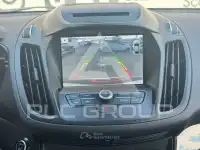 2017 Ford Kuga