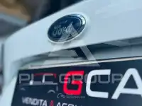 2017 Ford Kuga