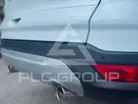 2017 Ford Kuga
