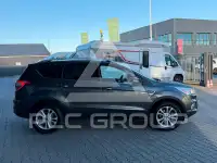 2017 Ford Kuga