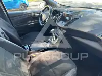 2017 Ford Kuga