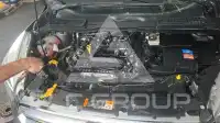 2017 Ford Kuga