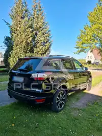 2017 Ford Kuga