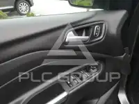 2017 Ford Kuga