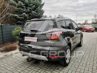 2017 Ford Kuga