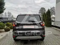 2017 Ford Kuga