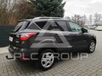 2017 Ford Kuga