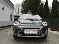 2017 Ford Kuga