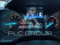 2017 Ford Kuga