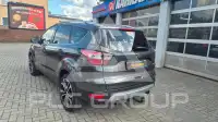 2017 Ford Kuga