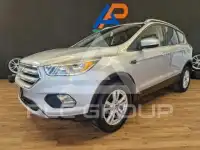 2017 Ford Kuga