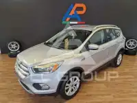 2017 Ford Kuga