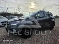 2017 Ford Kuga
