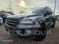 2017 Ford Kuga
