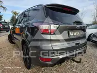 2017 Ford Kuga