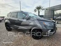 2017 Ford Kuga