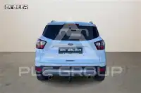 2017 Ford Kuga