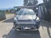 2017 Ford Kuga