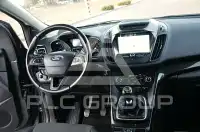 2017 Ford Kuga