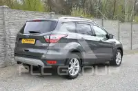 2017 Ford Kuga