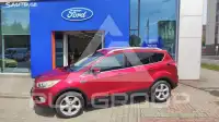2017 Ford Kuga