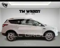 2017 Ford Kuga