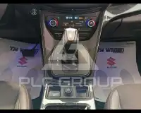 2017 Ford Kuga