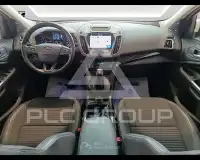 2017 Ford Kuga