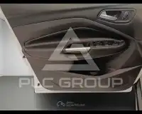 2017 Ford Kuga