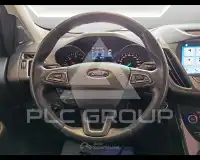 2017 Ford Kuga