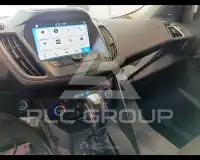 2017 Ford Kuga