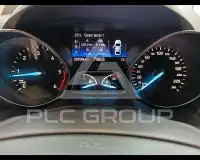 2017 Ford Kuga