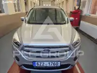 2017 Ford Kuga