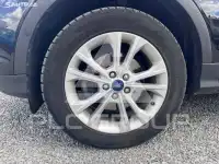 2017 Ford Kuga