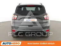 2017 Ford Kuga