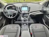 2017 Ford Kuga