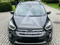 2017 Ford Kuga