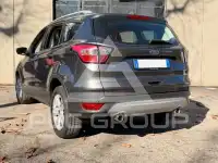 2017 Ford Kuga