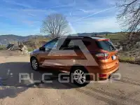 2017 Ford Kuga