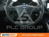 2017 Ford Kuga