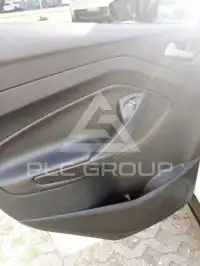 2017 Ford Kuga