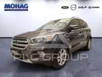 2017 Ford Kuga