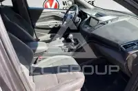 2017 Ford Kuga