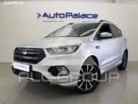 2017 Ford Kuga