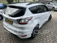 2017 Ford Kuga