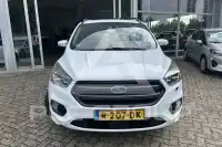 2017 Ford Kuga