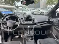 2017 Ford Kuga